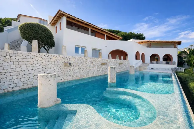 Casa-Chalet en Venta en Altea Alicante — 36