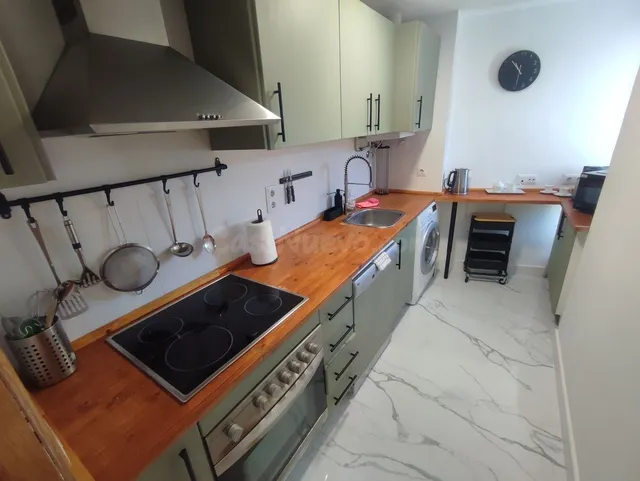 Apartamento 2 habitaciones en venta - SUCINA — 4