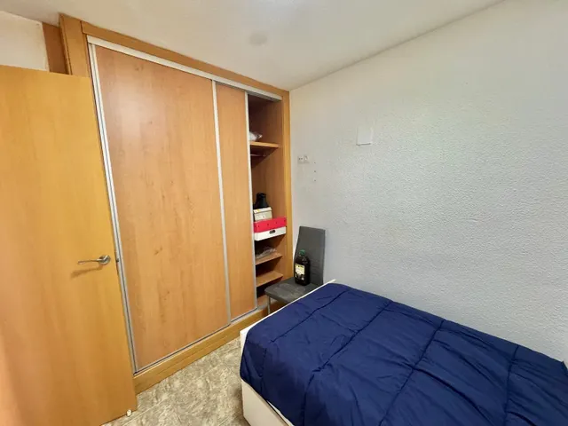 Piso con vistas — 12