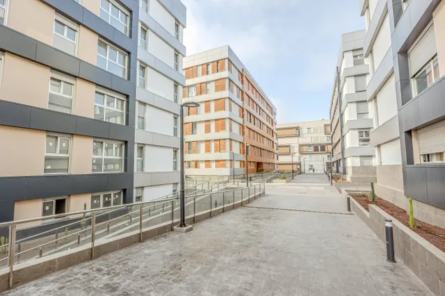 Espectacular piso en Las Torres-Juan Carlos I — 42