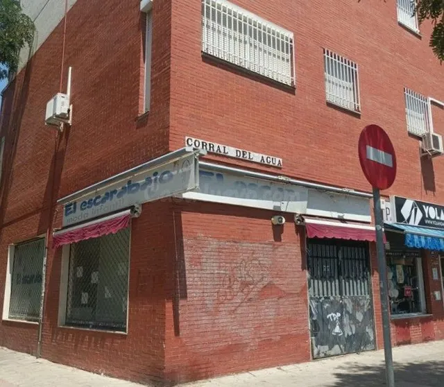 Venta piso en Sevilla - foto 2