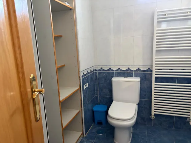ESTUPENDA CASA PARA ALQUILAR — 7