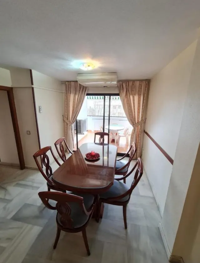 Cuatro dormitorios en La Carihuela — 14