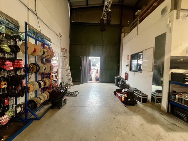 Almacén 3 habitaciones 160m² en venta - Marbella — 9