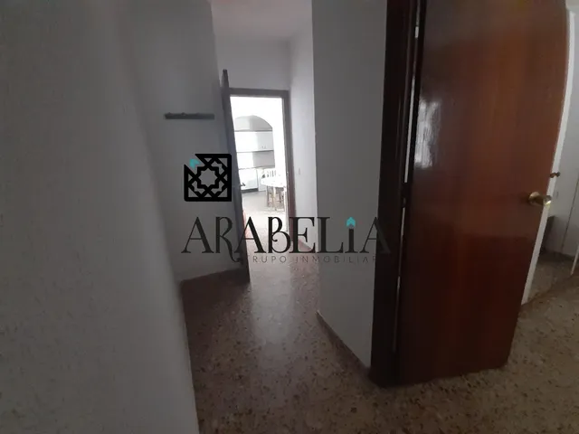 Amplio piso en Ollerías, Córdoba - €129.700 — 12