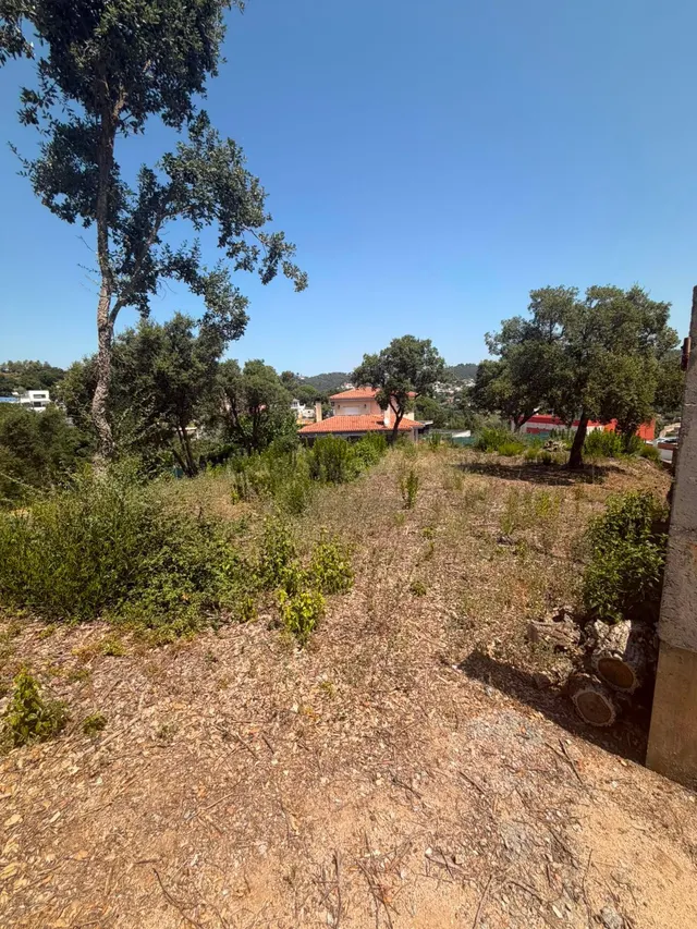 Parcela de 1.200 m2 en Lloret de Mar - foto 5