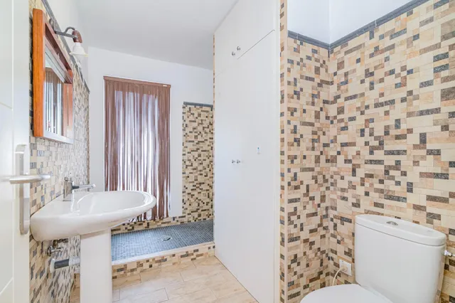 Atico muy amplio con gran terraza en Arabial — 16