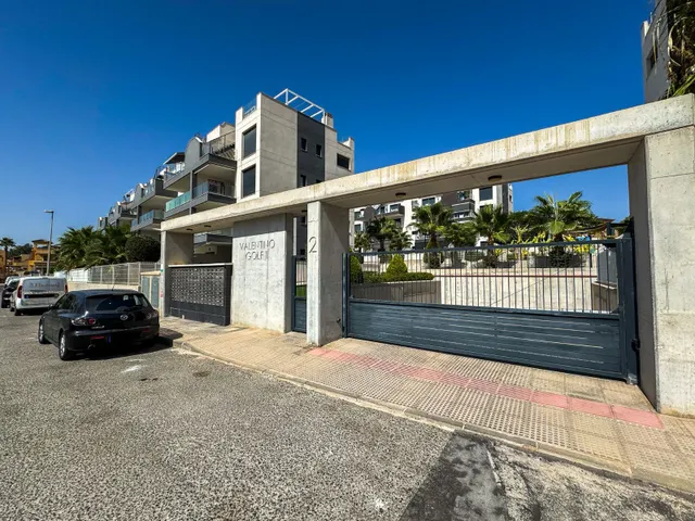 Apartamento 2 habitaciones 62m² en venta - Villamartin — 33