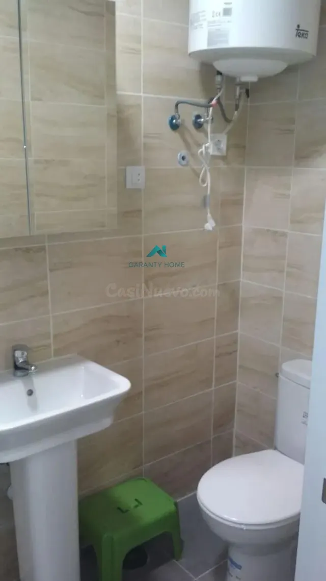 VENTA PISO EN CALLE DE ATOCHA - MADRID - foto 5