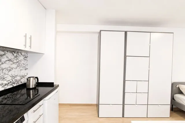 Apartamento 26m² en venta - Las Lomas de Río Verde — 6