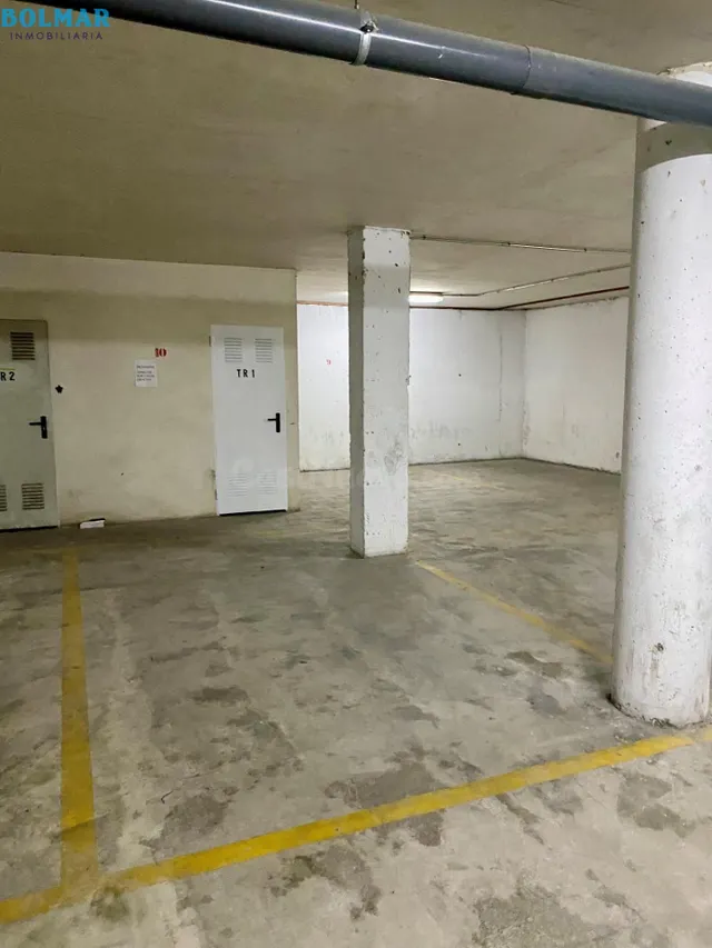 SE VENDE PLAZA DE GARAJE CENTRICA