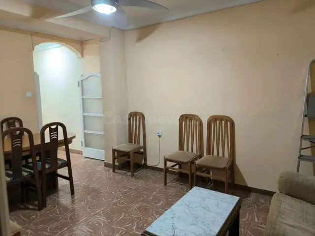 Piso en Venta 3 Dormitorios Sin Ascensor — 4