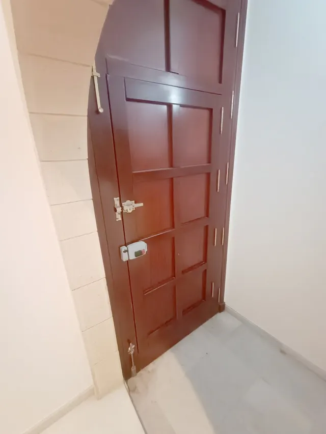 Amplio Duplex en el Barrio Santa María — 16