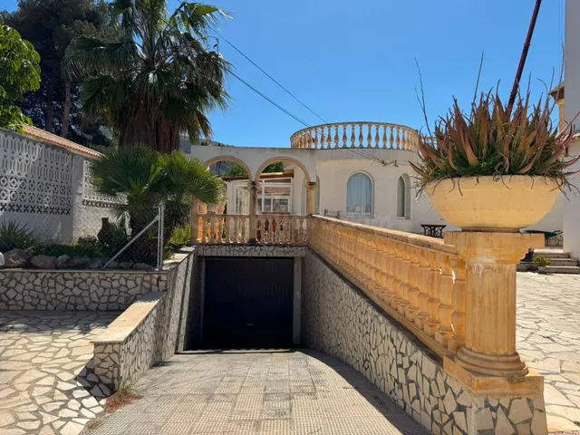 Casa Albir - foto 4