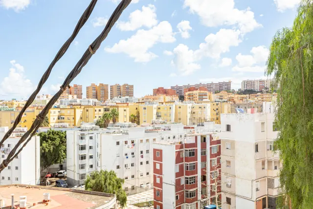 Piso en venta en las rehoyas — 19