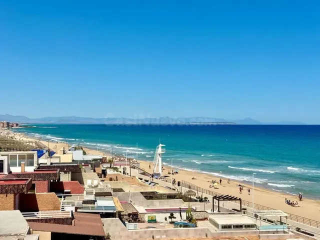 Apartamento 2 habitaciones 62m² en venta - La Mata pueblo — 5