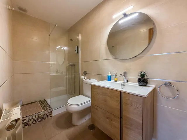Casa Pareada en Granada capital (Lancha del Genil) — 20