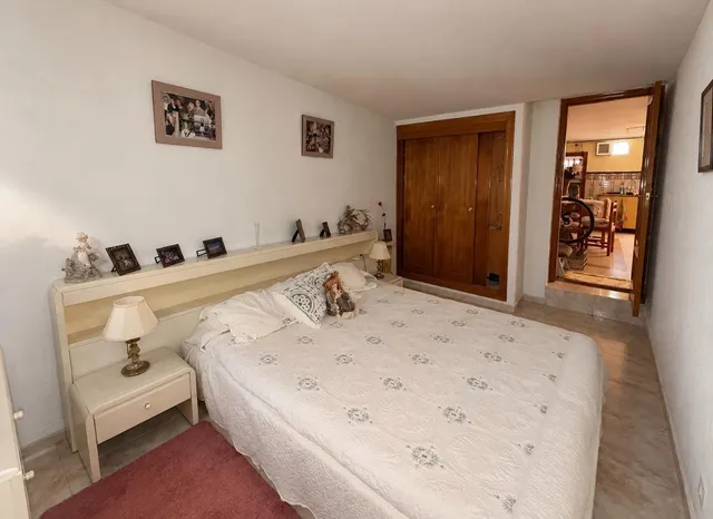 CHALET ADOSADO EN TORRE DE HORADADA — 47