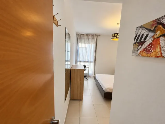 Vivienda con garaje y trastero en pleno centro de san vicente del raspeig — 14