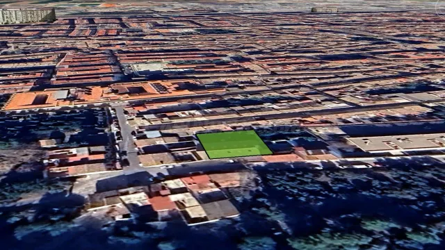 Suelo en Xàtiva - foto 4