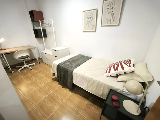 Piso en monteagudo, obra nueva — 9