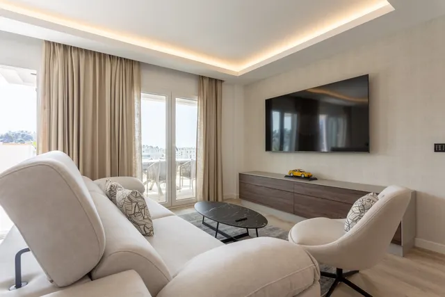Apartamento 4 habitaciones 125m² en venta - Marbella — 44