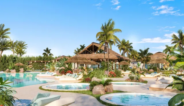 Venta sobre plano. Oportunidad única en Royal Palms Mijas con vistas panorámicas al mar! — 4