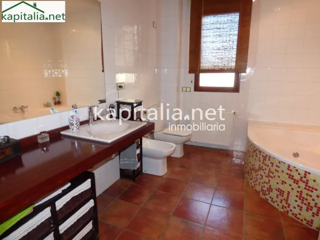 Espectacular casa adosada a la venta en Palomar — 25