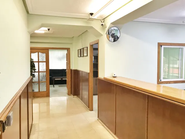 ALQUILER DE OFICINAS EN PLAZA DE CREVILLENTE — 4