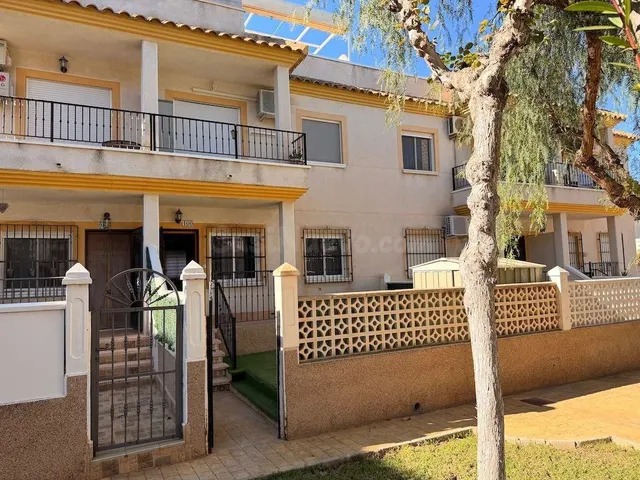 Bungalow 2 habitaciones 49m² en venta - Las Filipinas — 14