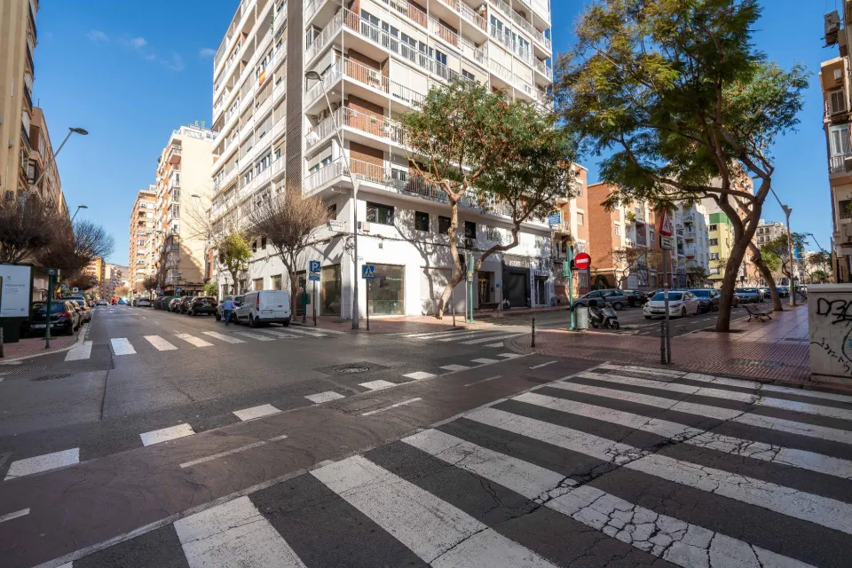 Oportunidad en el Centro de Almería