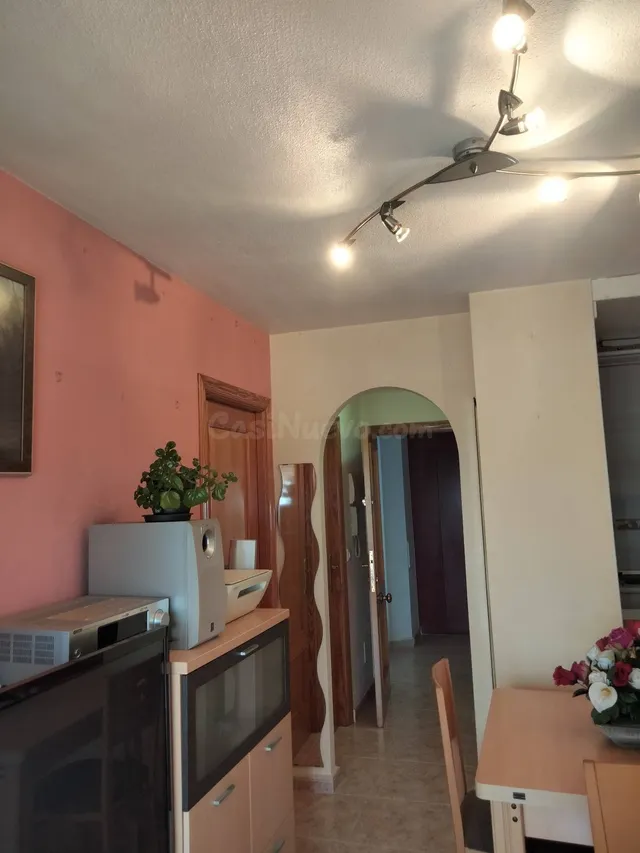 APARTAMENTO PLAYA HONDA AMUEBLADO CON PLAZA DE PARKING - foto 3