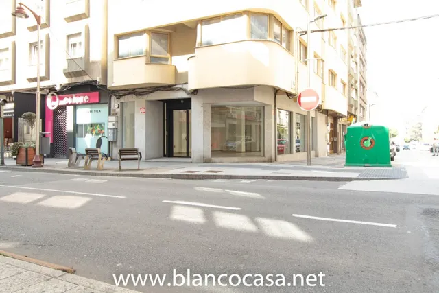 Alquiler de oficina en la Calle Barcelona — 4