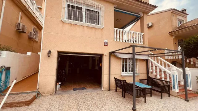 Villa 3 habitaciones 160m² en venta - Las Filipinas — 32