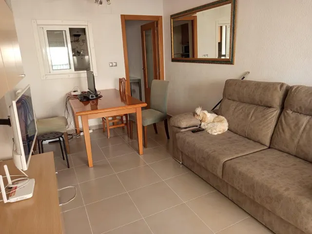 Acogedor Apartamento Seminuevo en San Isidro de Albatera - Ideal para Tu Nuevo Hogar — 8