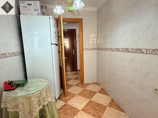 Piso en Teatinos, zona Atabal — 16