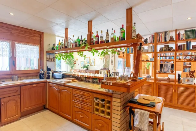 Exclusiva casa en venta en Cala Canyellas en Lloret de Mar — 10