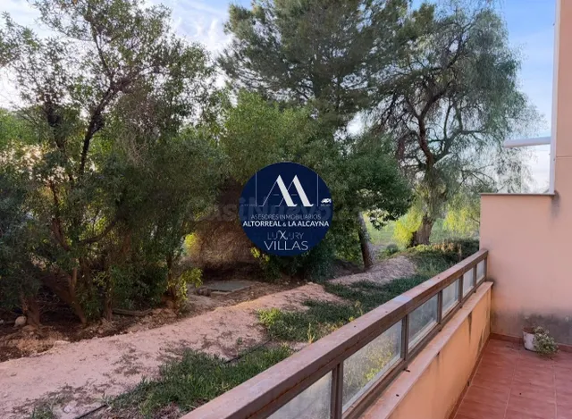 SE VENDE EN ALTORREAL APARTAMENTO VISTAS AL GOLF