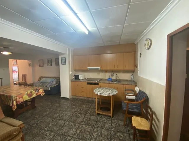 Casa 2 habitaciones 52m² en venta - CAÑADA DEL TRIGO — 13