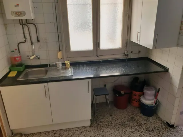 ATICO EN DELICIAS DE CINCO DORMITORIOS - foto 3