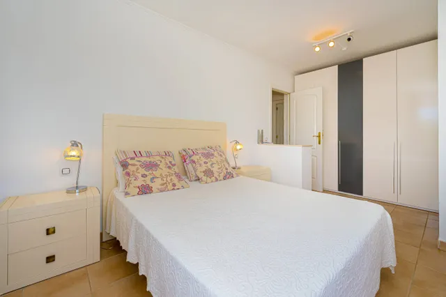 Villa Sol. Perfecta villa en venta en Pinosol Javea. — 25