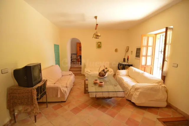 Casa de campo-Masía en Venta en Aguilas Murcia - foto 3