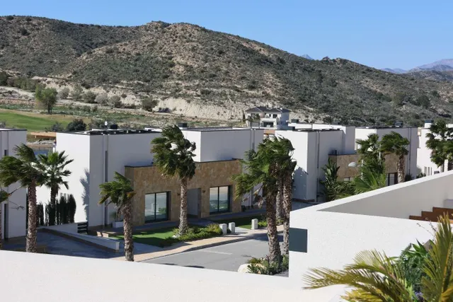 Apartamento 2 habitaciones 166m² en venta - Comunidad valenciana — 16