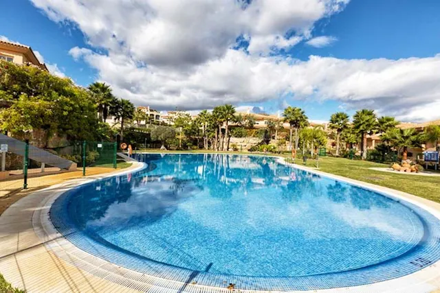 Adosado 4 habitaciones 155m² en venta - Riviera del sol — 9