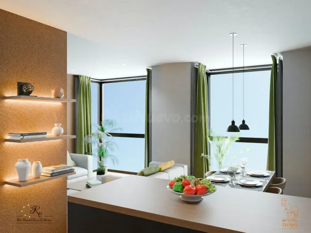 Ático Dúplex 3 habitaciones 102m² en venta - Centro - foto 5