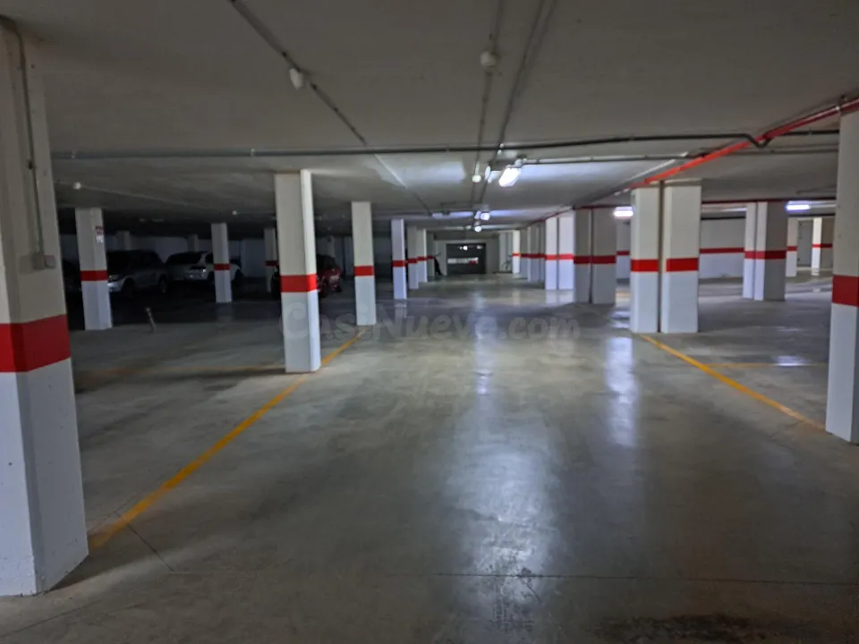 PLAZA DE GARAJE EN VENTA O ALQUILER, ZONA DE TULELL