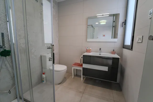 Adosado 3 habitaciones 162m² en venta - Pueblo 4 — 16