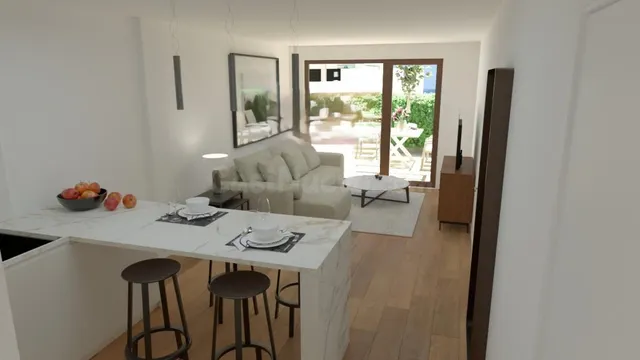 Piso en Venta en Vera Almería — 37