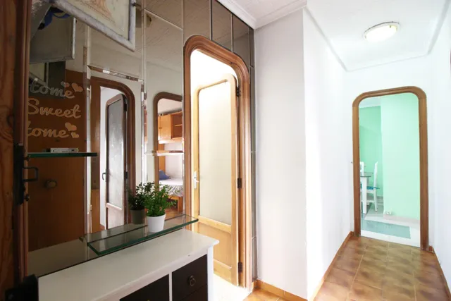 Se vende piso en zona alameda de alaquas — 23