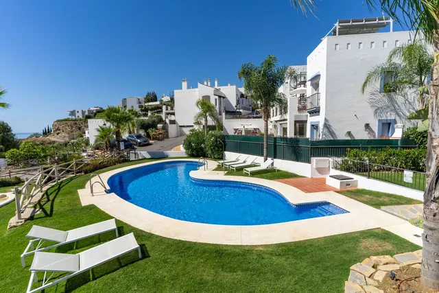 Ático Dúplex 2 habitaciones 93m² en venta - Paraiso-Barronal — 31